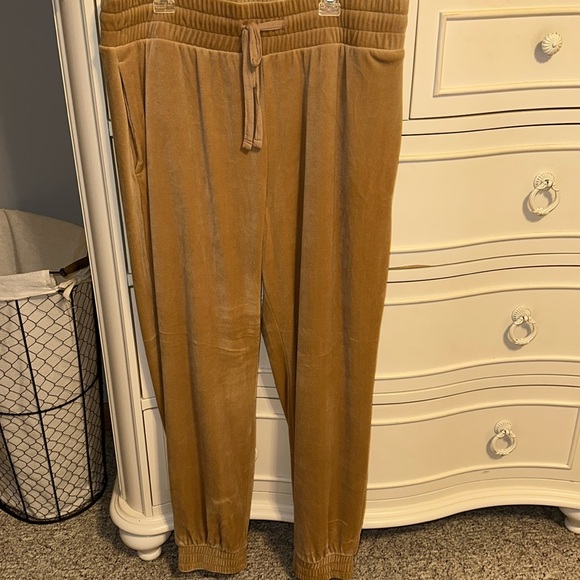 Express Velour Set - Picture 5 of 7